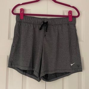 NWT Nike Dri-fit Training Shorts
